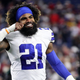 Zeke hopes you weren’t too upset by the outcome.